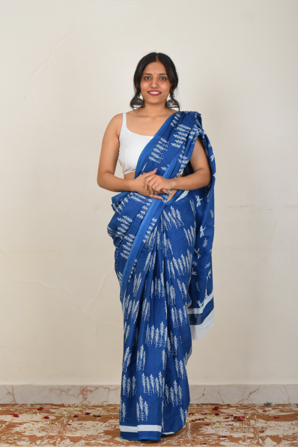 cotton saree for women | cotton saree price 