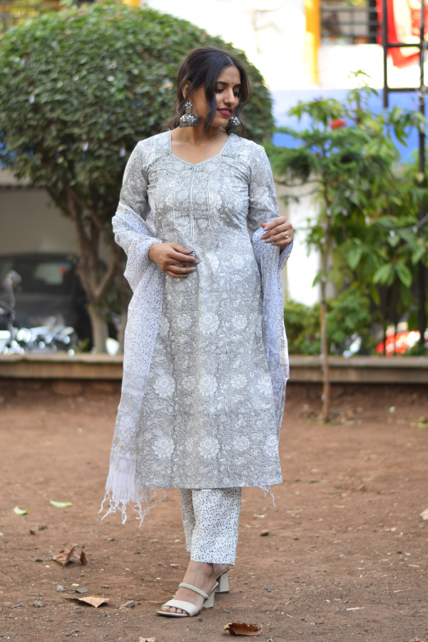 kurta set | kurta set for women | kurta set with dupatta 