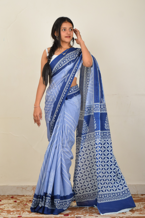 cotton saree | cotton saree onine 