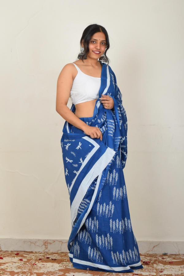 cotton saree | cotton saree onine 