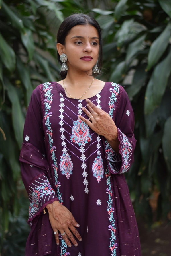 Best georgette kurta set | kurta set online | kurta set for women 