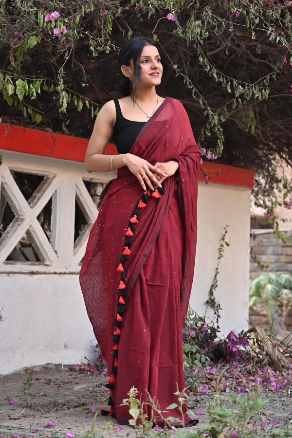 Cotton saree | pure cotton saree | cotton saree online