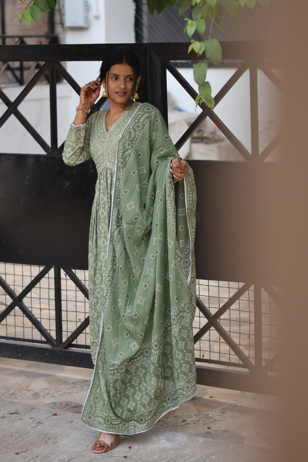 Kurta set | kurta set in cotton | kurta set with dupatta 