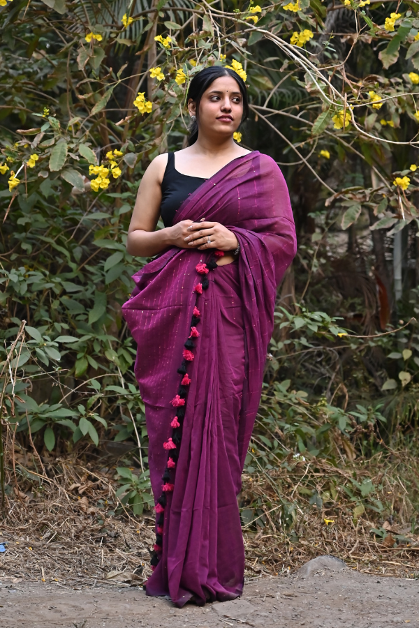 Cotton saree | pure cotton saree | best cotton saree 