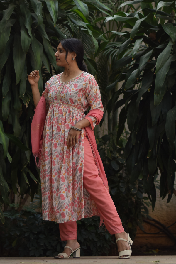 Kurta set for girls | kurta set for women | online kurta set 