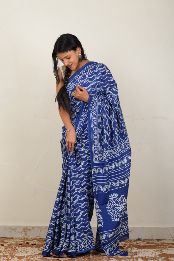 cotton saree | cotton saree onine 