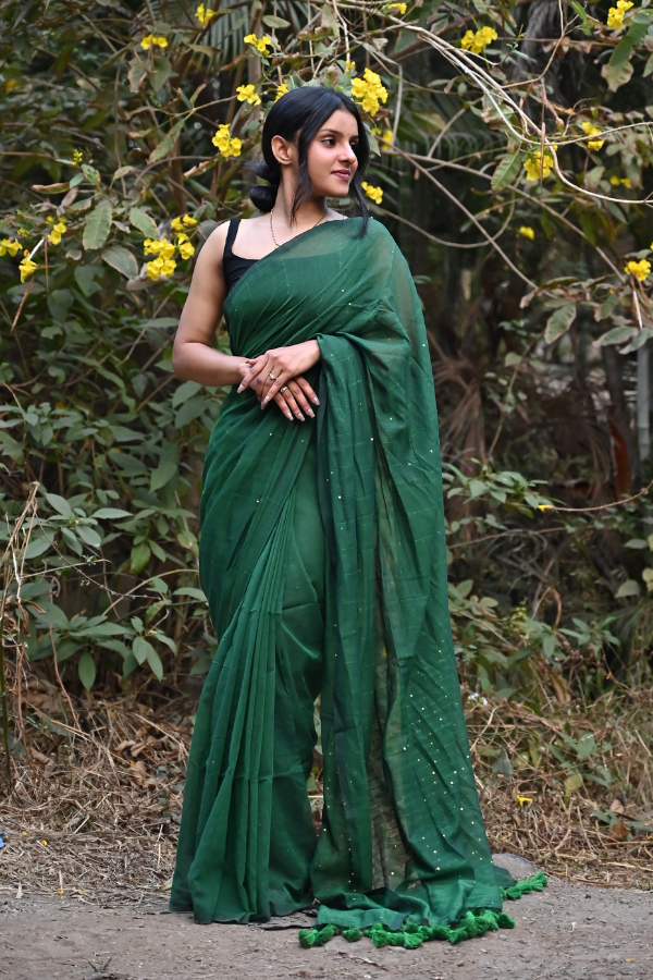 Cotton saree | pure cotton saree | best cotton saree 