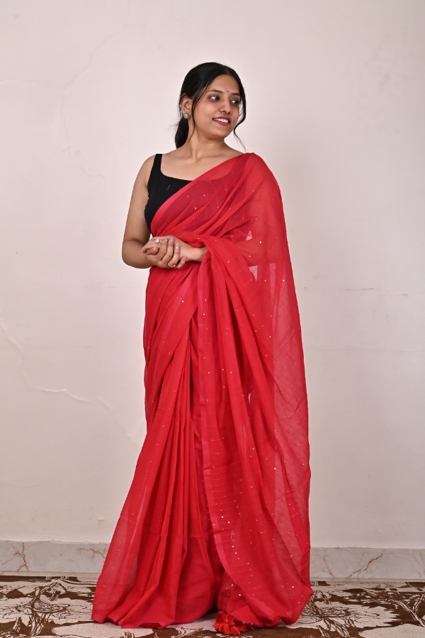 Buy online saree for women | cotton saree | pure cotton saree 