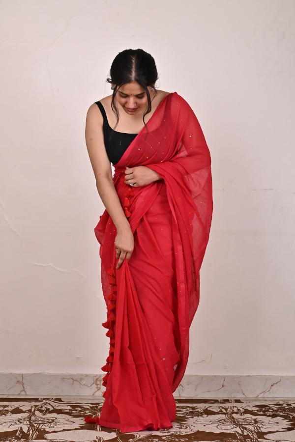 Cotton saree online | pure cotton saree online | best cotton saree online 