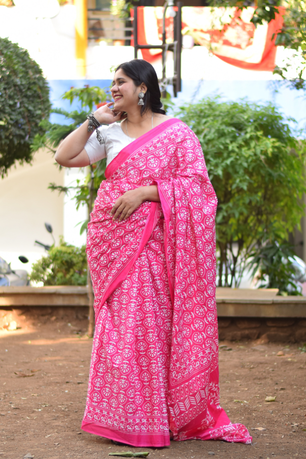 cotton saree | cotton saree onine 