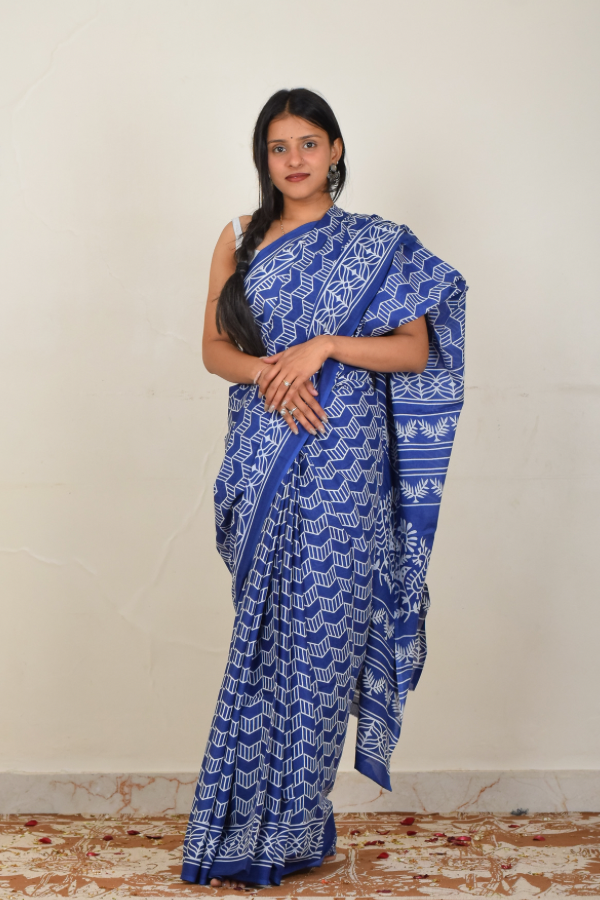 cotton saree for women | cotton saree price 