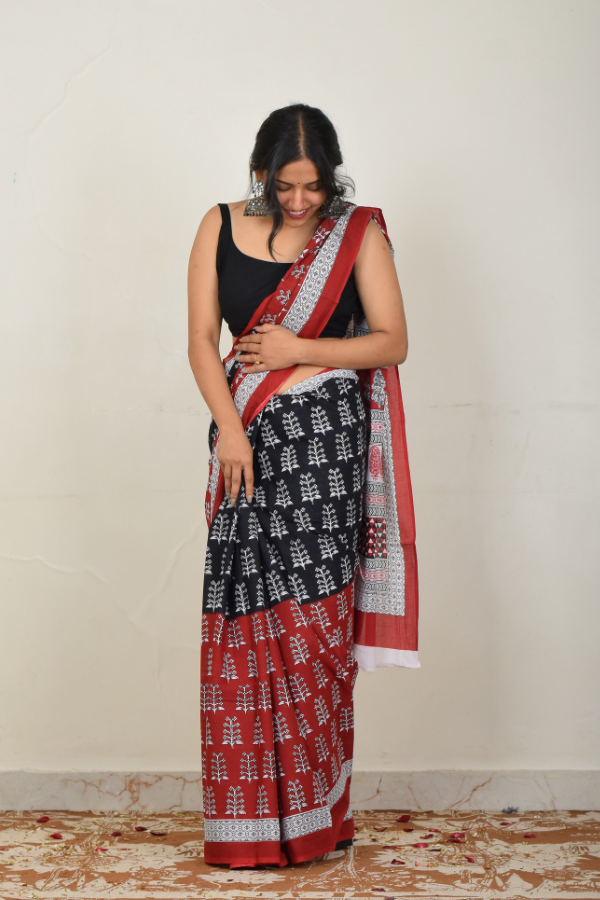 cotton saree | cotton saree onine 