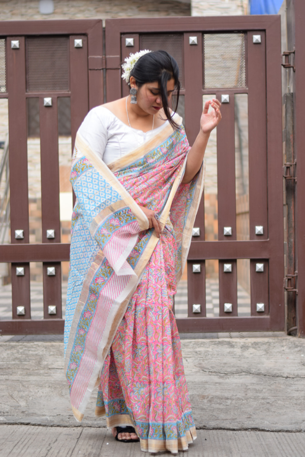 silk saree for women | printed silk saree online | best silk saree