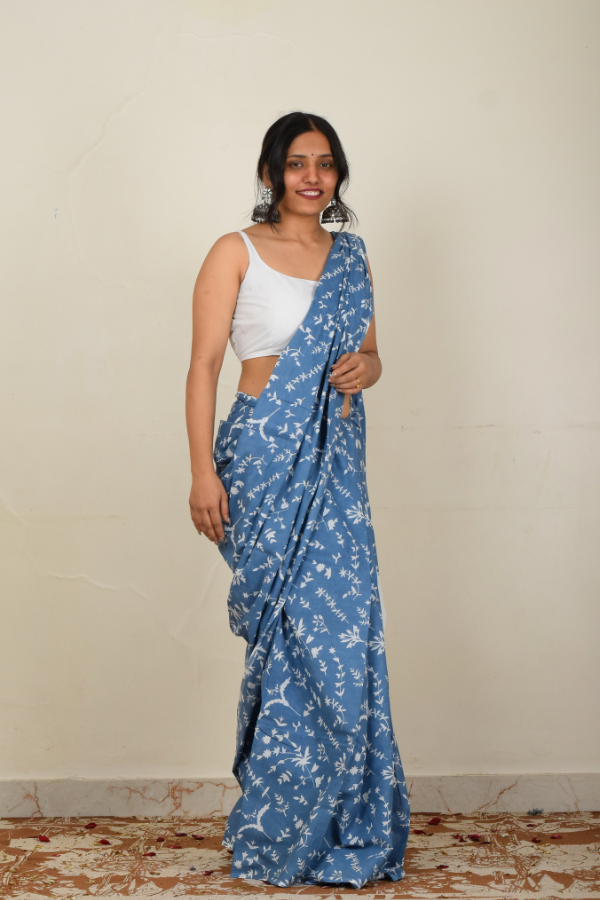 cotton saree | cotton saree onine 