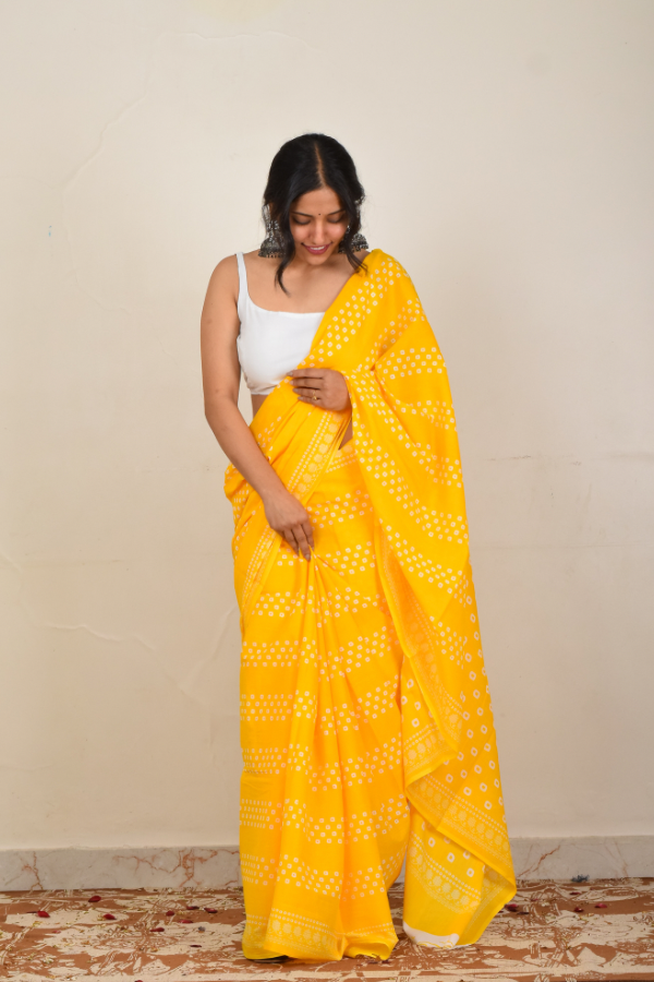 cotton saree for women | cotton saree price 