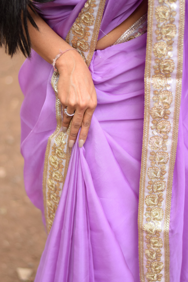 best organza saree online | organza saree for women online 