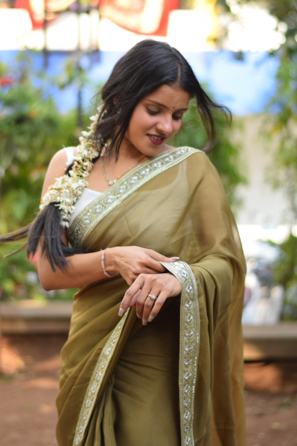 organza saree | organza saree silk |organza saree blouse 