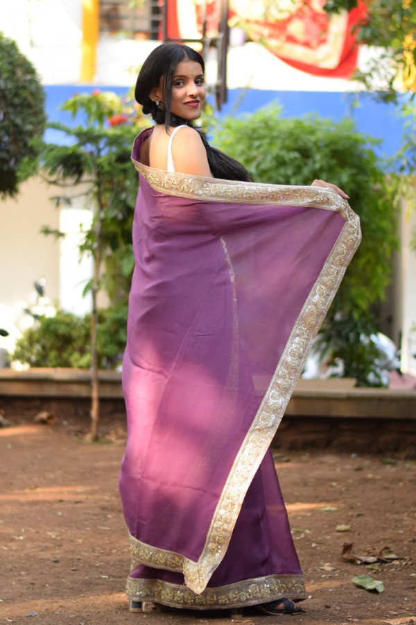 sarees online | buy saree online | buy organza saree online 