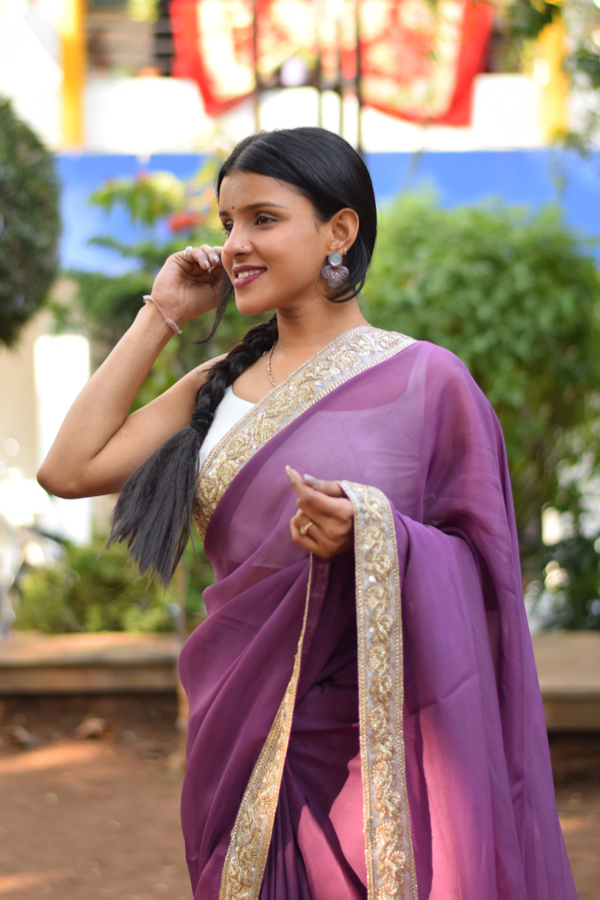 pure organza saree | best organza saree online | saree for women 