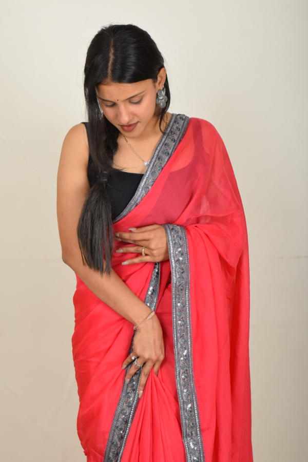 organza saree | organza saree silk |organza saree blouse 