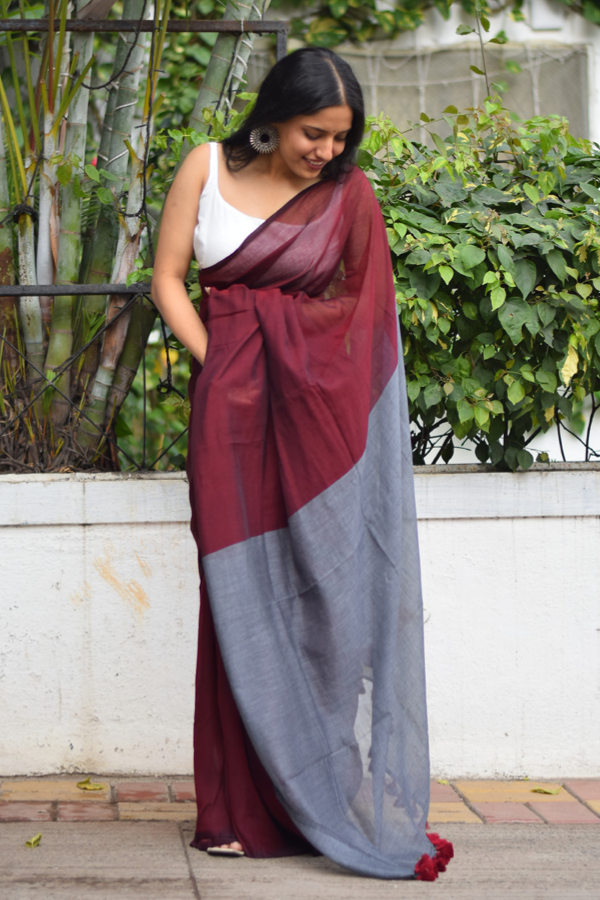 cotton saree design | saree for women 