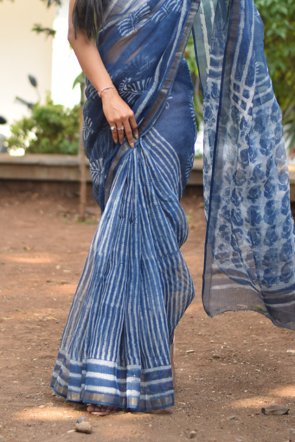 silk saree for wedding | silk saree blue | best silk saree online 